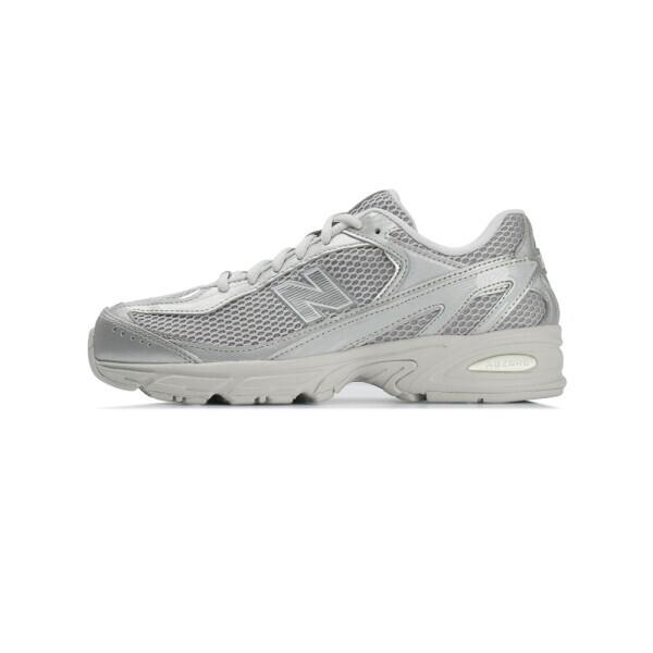 New Balance 509 Shoes Silver U5097n5