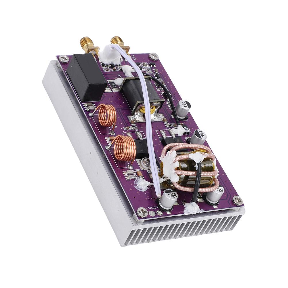 

20W Portable Shortwave Module With Automatic Switching And 30MHz Low-Pass Filter Suitable For Wireless Communication China Mainland