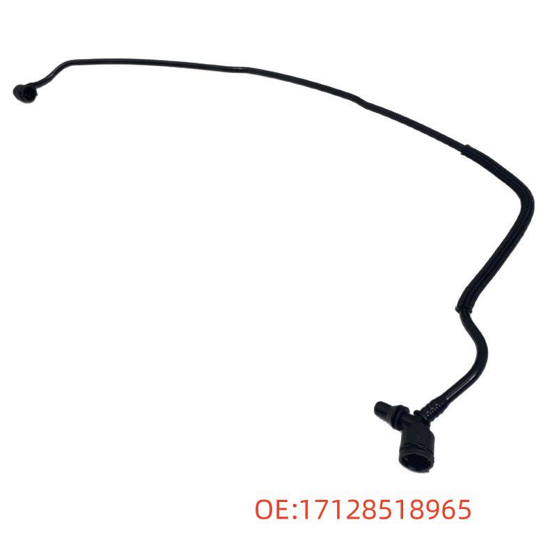 

Vacuum Exhaust Pipe for BMW 17128518965 17128518965