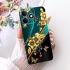 For Realme Note 80 Case RMX5388 Cover Luxury Dragon Cartoon Soft Silicone Phone Cases For Realme Note80 4G 2026 Protective Shell