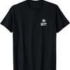 Human Resources Dept Employee Uniform T-Shirt