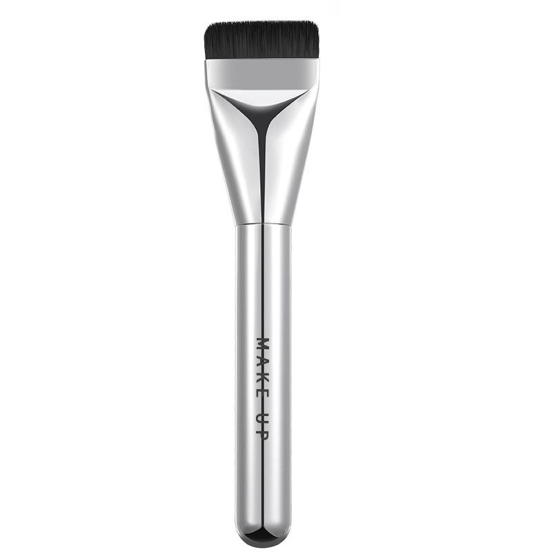 INHAK SPATULA ШИРОКАЯ ЩЕТКА ДЛЯ ОСНОВЫ WIDE FOUNDATION BRUSH