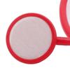 Practical Stethoscope Toy Children Simulation DIY Science Popularization Toys
