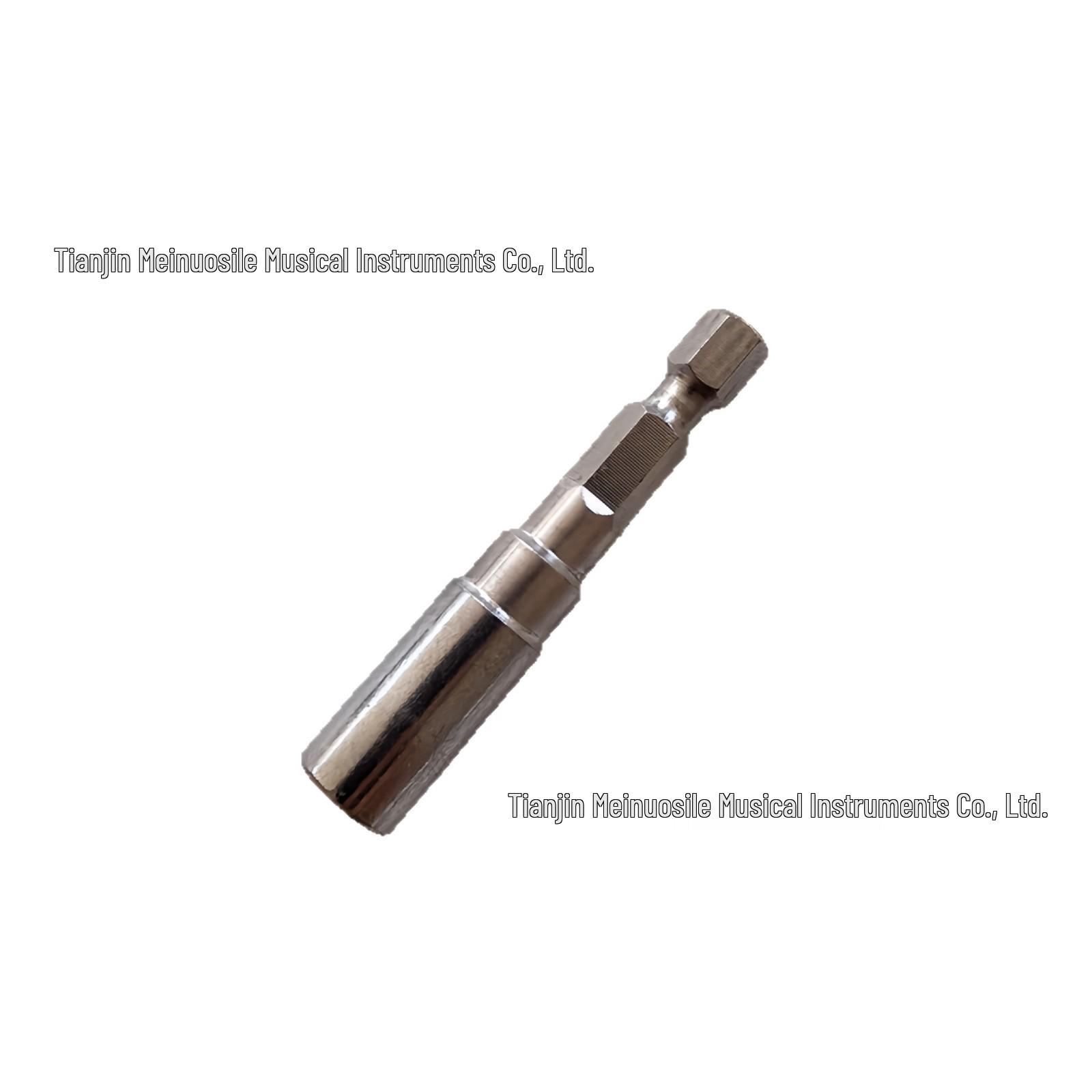 Square Hole Drum Tuning Key and Wrench for Jazz Drum