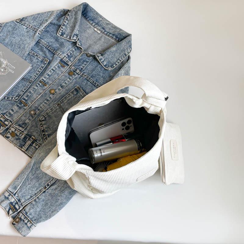 New Women's Bags Are Fashionable and Simple, Mother and Child Bags, Shoulder Bags, Large-capacity Handbags, and Bags Are Trendy.