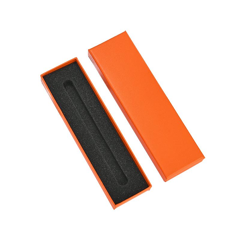 Customizable High-Value Stationery Gift Box with Logo Printing and Hot Stamping