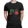 Deutz F1L 51451 Knubbel Vintage Traktor Lustige Grafik 100% Baumwolle T-Shirt Deutz Fahr T-Shirts Tops Für Unisex