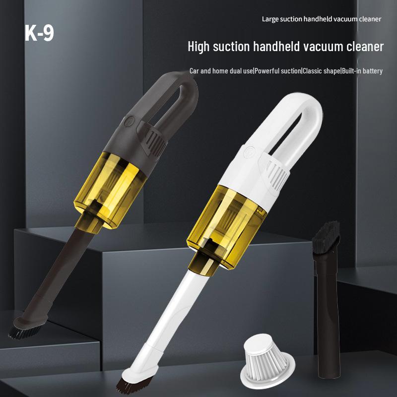 Smart Dual-use Mopping Robot & Air Humidifier with Purple Light