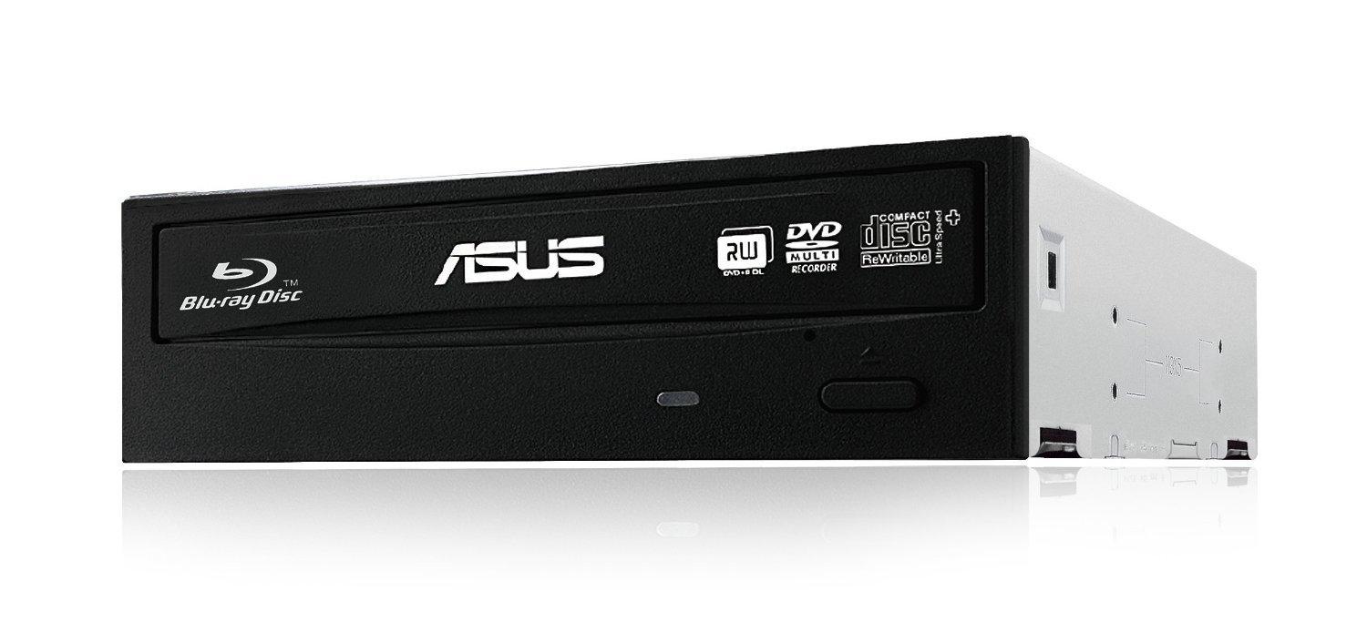 

ASUSTek Windows10 compatible compatible 16x writing SATA connection M-DISC BD-R BW-16D1HT