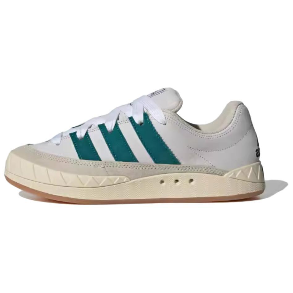 adidas Adimatic  White Legacy Teal  Men s ID3935 EU 36⅔