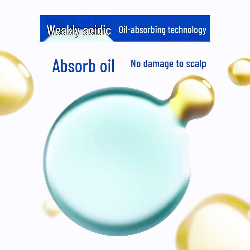 Head & Shoulders Oil Control Anti-Dandruff Shampoo