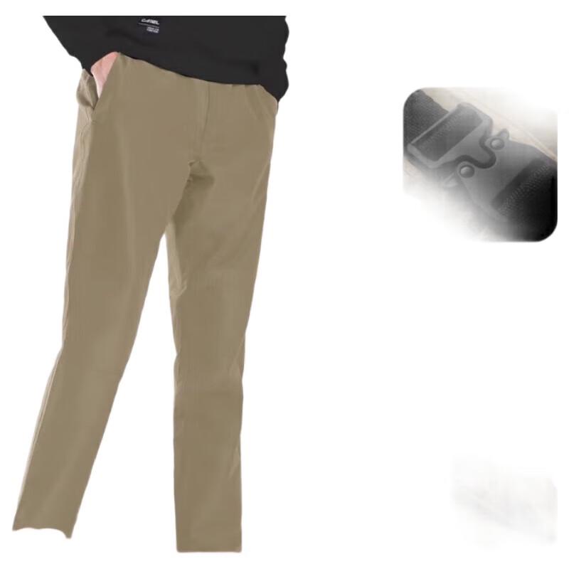 Camel Men s Windproof Waterproof Outdoor Sports Pants