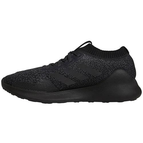adidas Purebounce+ Core Black Men s BB6988 EU 42