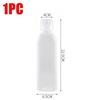 Kitchen Oil Bottle Plastic Seasoning Squeeze Bottle Dispenser for Salad BBQ Sauce Condiment Containers Cooking Tool