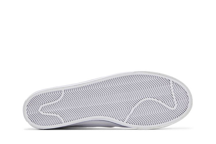 Nike Court Legacy Next Nature White