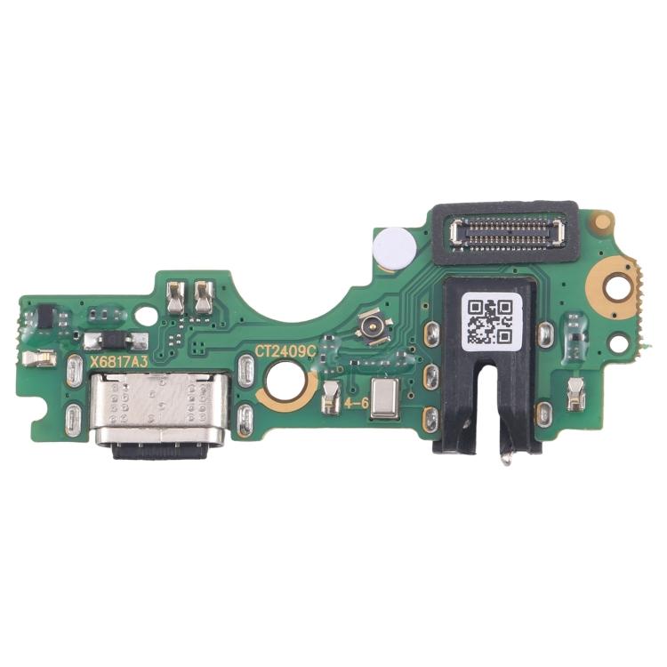 OEM Charging Port Board