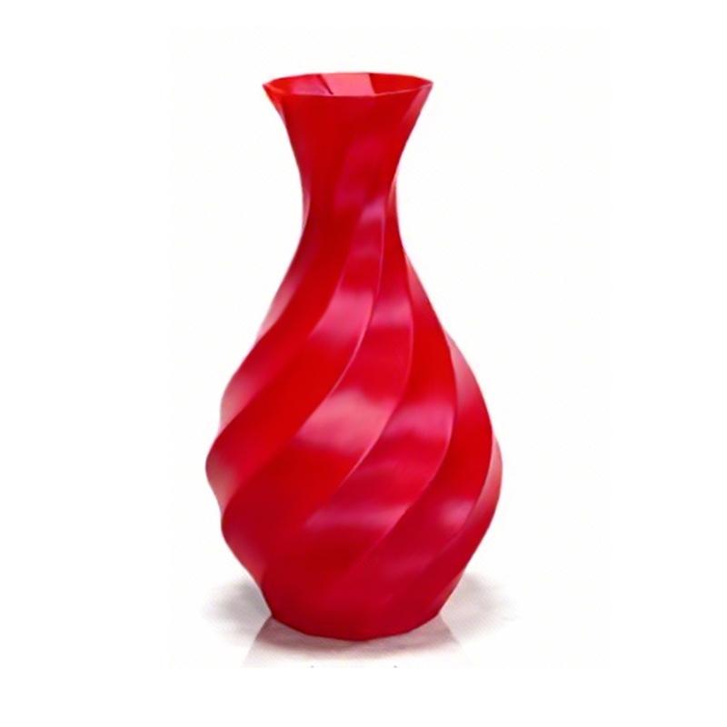 3D PLA Silk Texture 1.75mm 330m 0.03mm Tolerance 28 Colors/Customizable No-Stringing Easy-to-Print Printer Filament 1kg