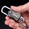 [MailiMy] Car key chain, multi-function key ring, fingertip yo-yo key chain, built-in delivery ,