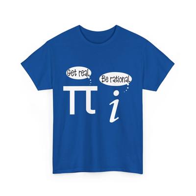 Mathe & Wissenschaft T-Shirt – Lustiges Nerdy Gleichungs Grafik-Tee für Geeks