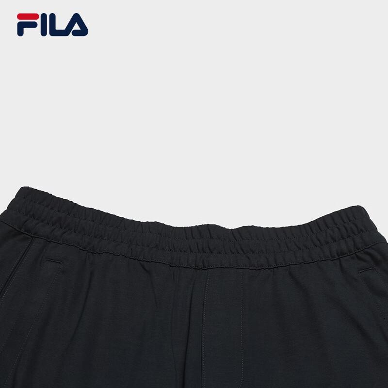 FILA Men's Knit Cooling Casual Shorts