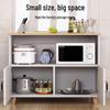 Beifu Multi-functional Kitchen Storage Shelf