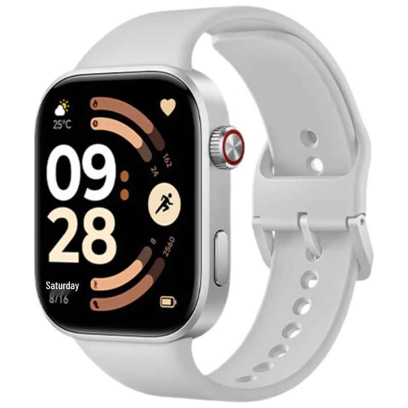 Xiaomi Redmi Watch 6 Smartwatch (CN version)