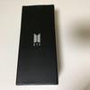 [USED] BTS Light Stick Ver.3 AmiBomb with Trading Card