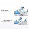 Hello Kitty X Air Presto PS University Blue Kids Sneakers White Light-Crimson Black DH7780-402
