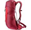 Рюкзак Deuter AC Lite 16 cherry/masala (3420624-5598)
