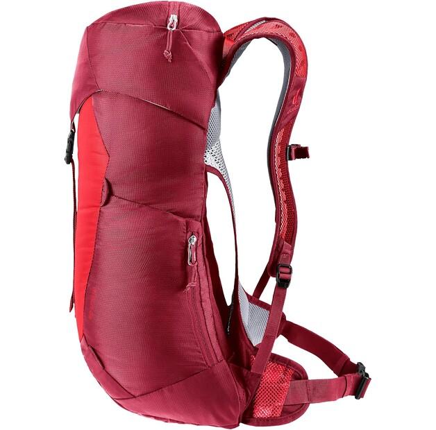 Backpack Deuter AC Lite 16 Cherry/masala (3420624-5598)