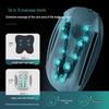 Philips Lumbar & Back Massager Cushion CN plug (adapter included)