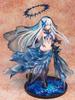 25CM Date A Live II Tobiichi Origami 1/7 Inverted Ver Action Figures PVC Collection Doll Model Toys Gift