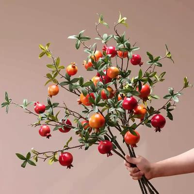 Decorațiuni pentru casă – Flori decorative şi coroane de flori