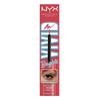 Nyx - Eyeliner Liquide Mat Vivid Brights - 