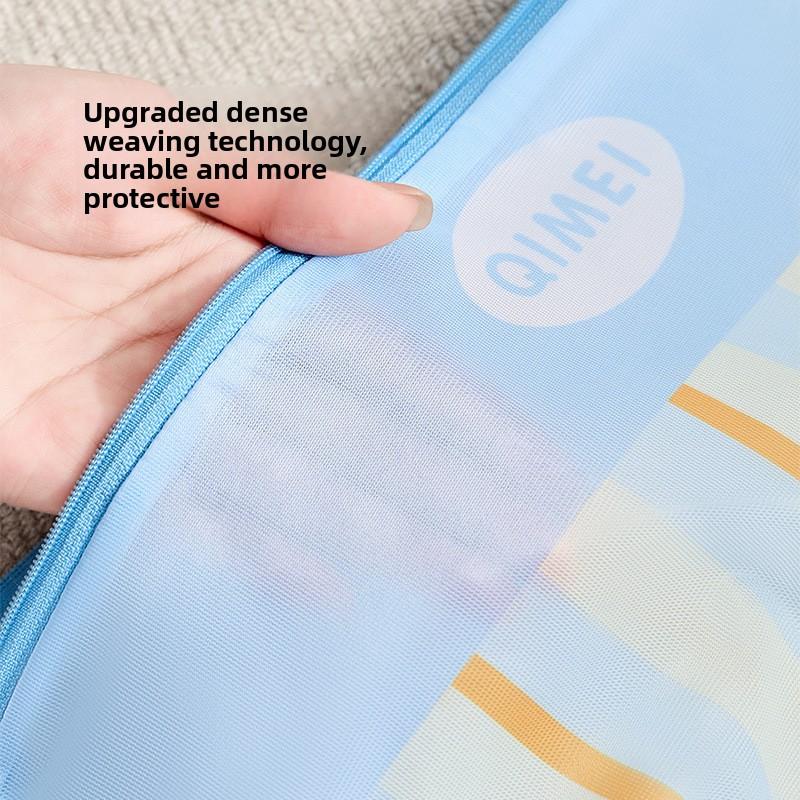 Underwear Laundry Bag, Protective Washing Bag, Anti-deformation and Anti-entanglement, Special Mesh Bag for Washing Machines