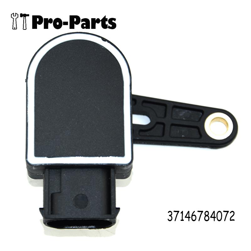 37146784072 New Headlight Level Sensor 37146860843 37146788571 37146788569 37146870000 For BMW 3 F30