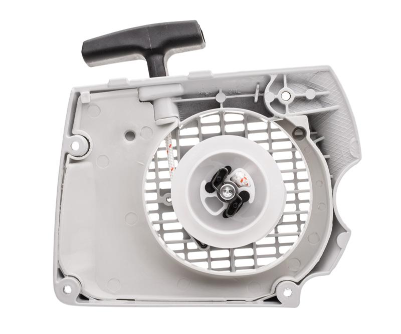 Stihl Ms361 Ms341 Starter Motor Replace. 11350802102 Nz535