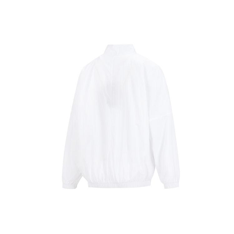 Nike Sportswear Essential Women's Woven Jacket White DX5865-100