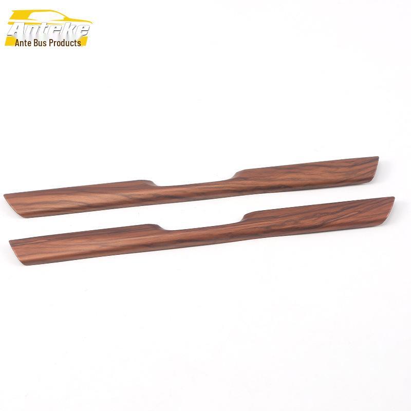 17-21 CRV Cup Holder Trim & Dashboard Gear Shift Decoration Stickers