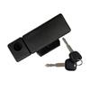 Glove Box Latch Lock w/ 2 Keys For 2006-2015 Suzuki Grand Vitara 73430-65820-5PK
