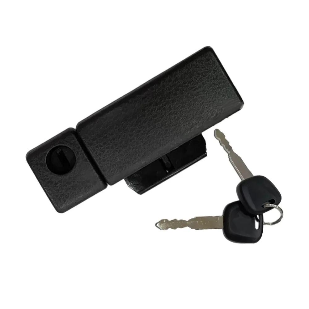 Glove Box Latch Lock w/ 2 Keys For 2006-2015 Suzuki Grand Vitara 73430-65820-5PK