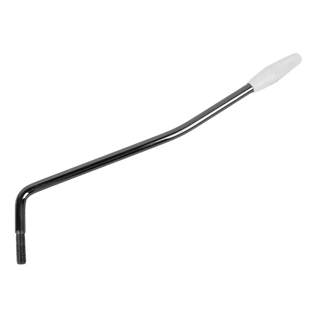 Elektrisk Gitar Rockearm Metall Enkelt Tremolosystem Whammy Spak Bar Musikkinstrumentdel