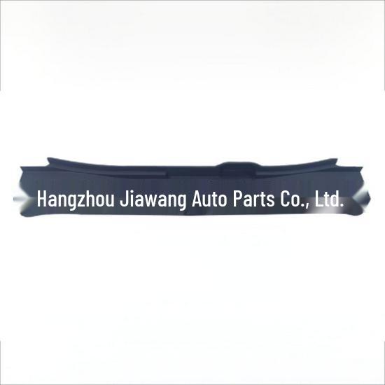 Toyota BZ3 2023 Rear Bumper Garnish - 58387-03020