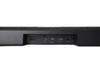 Polk Audio Soundbar REACT with Amazon Alexa Gray REACT A Certified for Humans Device —
