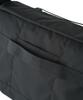 Shoulder Bag DAILY MESSENGER BAG BLACK [Milkfed] Women's