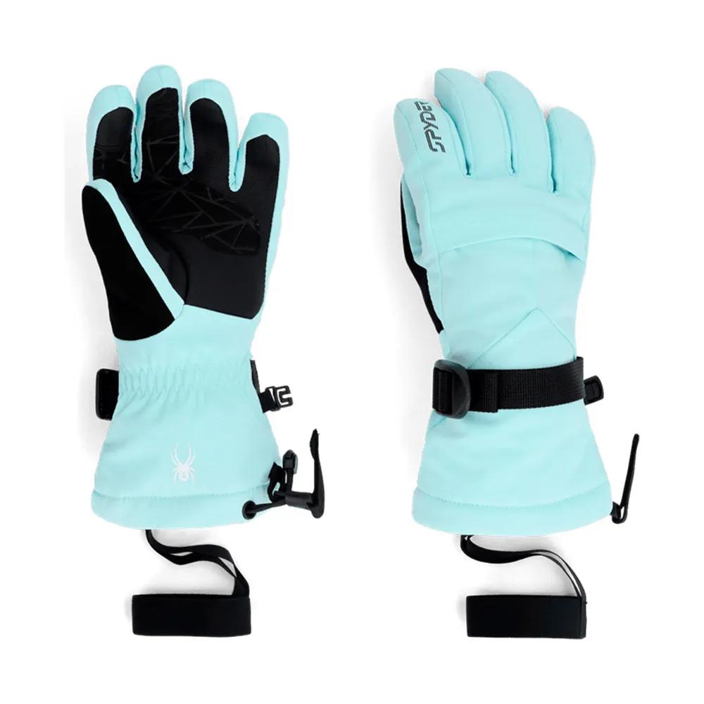 Spyder Перчатки Synthesis EU XL