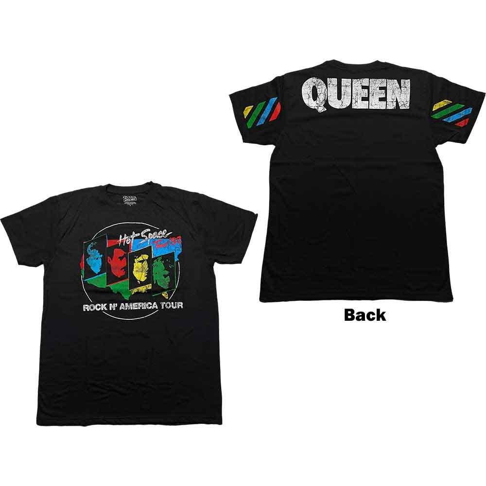 Bring Me The Horizon - Lost - Black t-shirt XXXL