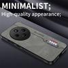 For Xiaomi POCO M7 5G Skin Feel Matte Leather Phone Case Soft Back Cover Funda For Xiaomi POCO M7 Protector