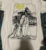 Colección Regalo de Tour de Greta Van Fleet para Fans S a 5XL Camiseta GC1938