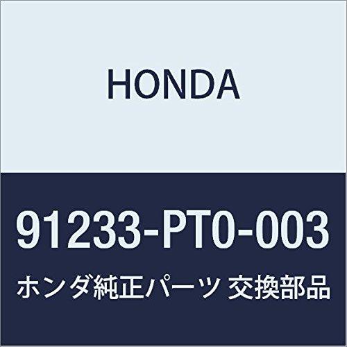 Honda Genuine Parts Seal 27X40X8 (NOK) Part Number 91233-PT0-003